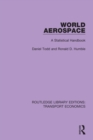 World Aerospace : A Statistical Handbook - eBook