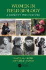 Women in Field Biology : A Journey into Nature - eBook