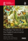 Routledge Handbook of the Digital Environmental Humanities - eBook