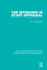 The Interview in Staff Appraisal - eBook