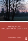 Handbook of Philosophy of Education - eBook