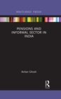 Pensions and Informal Sector in India - eBook