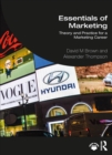 Essentials of Marketing : Theory and Practice for a Marketing Career - eBook