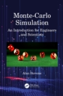 Monte-Carlo Simulation : An Introduction for Engineers and Scientists - eBook