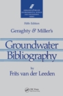 Geraghty & Miller's Groundwater Bibliography, Fifth Edition - eBook