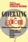 Governing the Atom - eBook