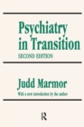 Psychiatry in Transition - eBook