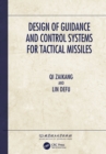 Design of Guidance and Control Systems for Tactical Missiles - eBook