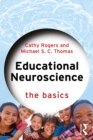Educational Neuroscience : The Basics - eBook