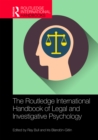 The Routledge International Handbook of Legal and Investigative Psychology - eBook