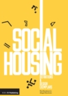 Social Housing : Definitions and Design Exemplars - eBook