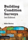 Building Condition Surveys : A Practical and Concise Introduction - eBook