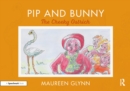 Pip and Bunny : The Cheeky Ostrich - eBook