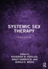 Systemic Sex Therapy - eBook