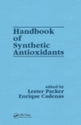 Handbook of Synthetic Antioxidants - eBook