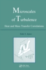 Microscales of Turbulence - eBook