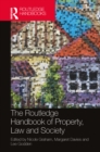 The Routledge Handbook of Property, Law and Society - eBook