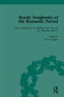 Bawdy Songbooks of the Romantic Period, Volume 3 - eBook