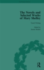 The Novels and Selected Works of Mary Shelley Vol 8 - eBook