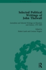Selected Political Writings of John Thelwall Vol 3 - eBook