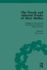 The Novels and Selected Works of Mary Shelley Vol 3 - eBook