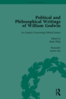 The Political and Philosophical Writings of William Godwin vol 3 - eBook