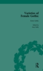 Varieties of Female Gothic Vol 3 - eBook