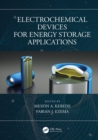 Electrochemical Devices for Energy Storage Applications - eBook