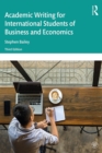 Academic Writing for International Students of Business and Economics - eBook