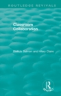 Classroom Collaboration - eBook