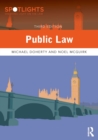 Public Law - eBook