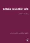 Design in Modern Life - eBook