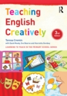 Teaching English Creatively - eBook