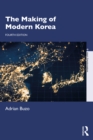 The Making of Modern Korea - eBook