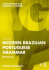 Modern Brazilian Portuguese Grammar Workbook - eBook