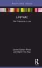 Lawfare : New Trajectories in Law - eBook