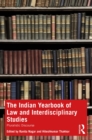 The Indian Yearbook of Law and Interdisciplinary Studies : Pluralistic Discourse - eBook
