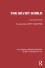 The Soviet World - eBook