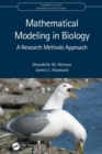 Mathematical Modeling in Biology : A Research Methods Approach - eBook