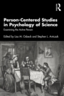 Person-Centered Studies in Psychology of Science : Examining the Active Person - eBook