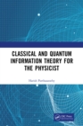 Classical and Quantum Information Theory for the Physicist - eBook