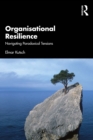 Organisational Resilience : Navigating Paradoxical Tensions - eBook