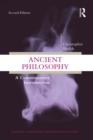 Ancient Philosophy : A Contemporary Introduction - eBook