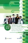 2015 U.S. Higher Education Faculty Awards, Vol. 2 - eBook