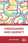 Videogames and Agency - eBook