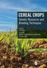 Cereal Crops : Genetic Resources and Breeding Techniques - eBook