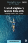 Transdisciplinary Marine Research : Bridging Science and Society - eBook