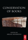 Conservation of Books - eBook