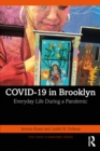 COVID-19 in Brooklyn : Everyday Life During a Pandemic - eBook