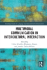 Multimodal Communication in Intercultural Interaction - eBook
